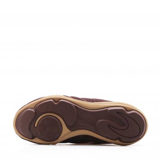 Retro Football Palm Powder