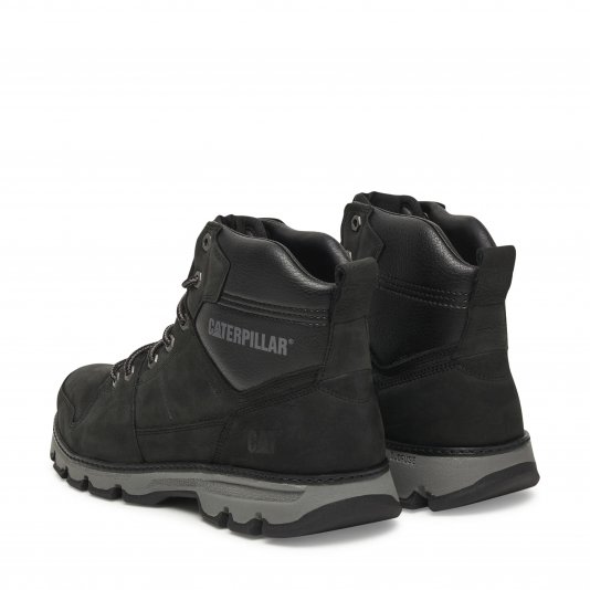 Meridian Waterproof Black