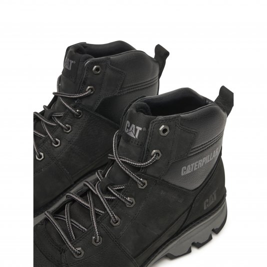 Meridian Waterproof Black