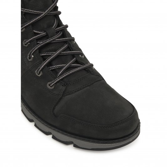 Meridian Waterproof Black