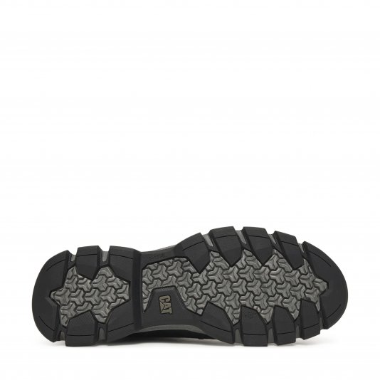 Meridian Waterproof Black