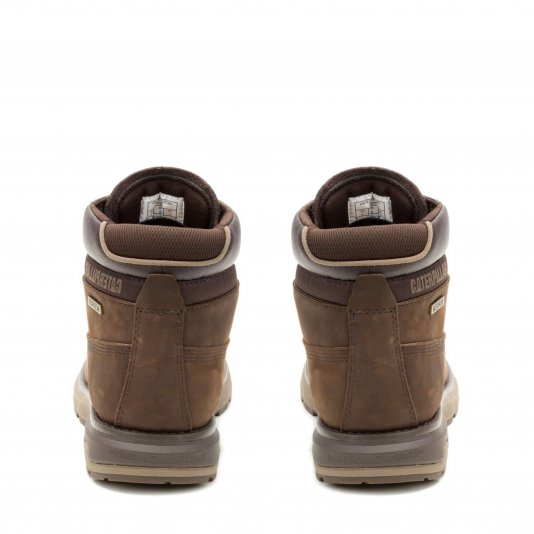 Pursue Waterproof Bitter Chocolate