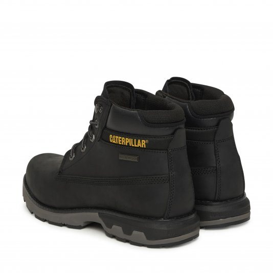 Pursue Waterproof Black