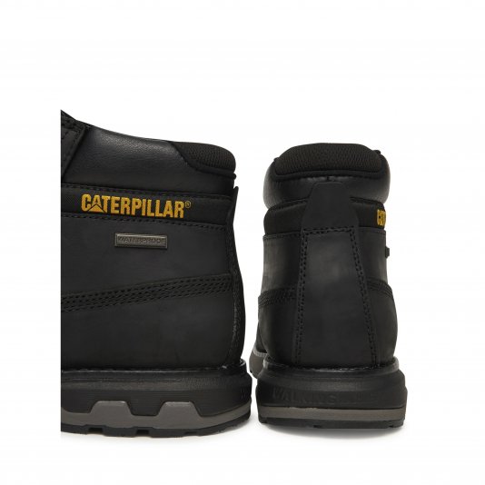 Pursue Waterproof Black