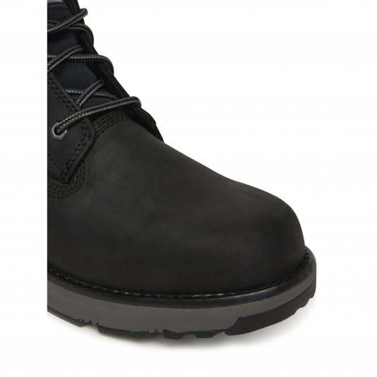 Pursue Waterproof Black