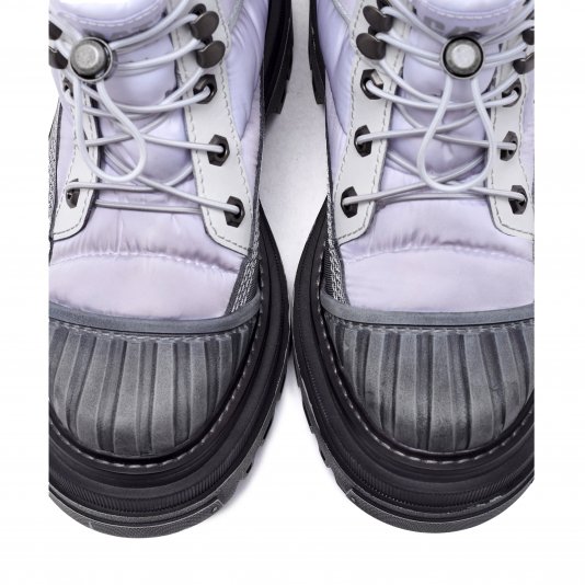 Centennial Apollo 11 White/Dirty Gray