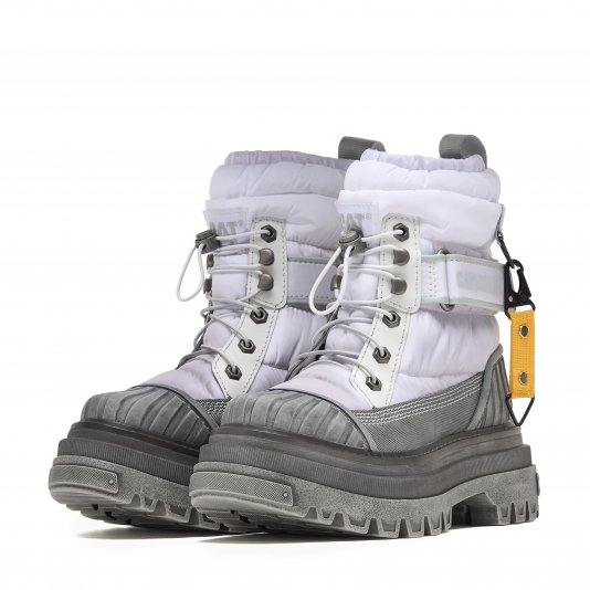 Centennial Apollo 11 White/Dirty Gray
