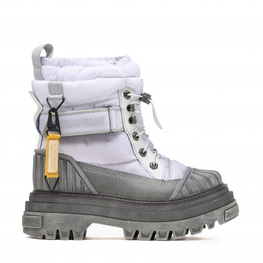 Centennial Apollo 11 White/Dirty Gray