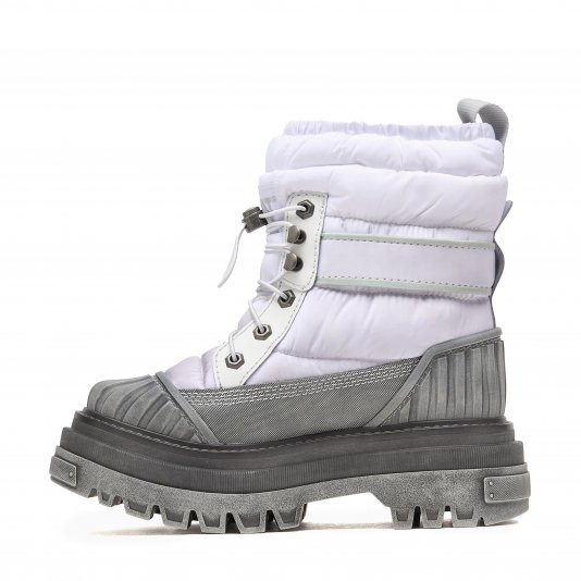 Centennial Apollo 11 White/Dirty Gray