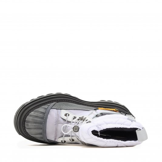 Centennial Apollo 11 White/Dirty Gray