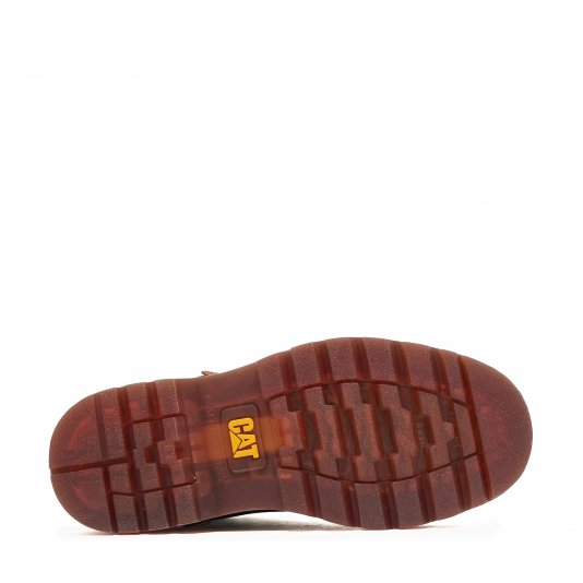 Centennial Golden Gate Honey Nubuck/Mesh