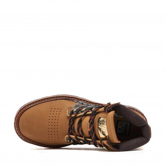 Centennial Golden Gate Honey Nubuck/Mesh
