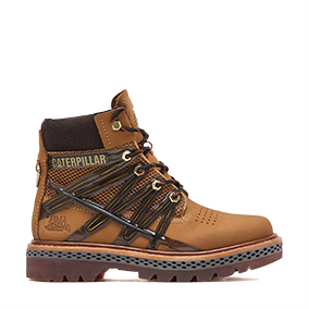 Centennial Golden Gate Honey Nubuck/Mesh