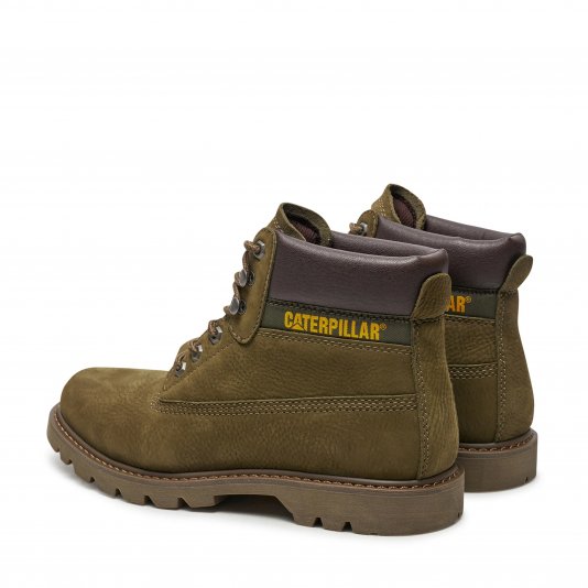 Colorado 2.0 Dark Olive