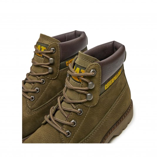 Colorado 2.0 Dark Olive