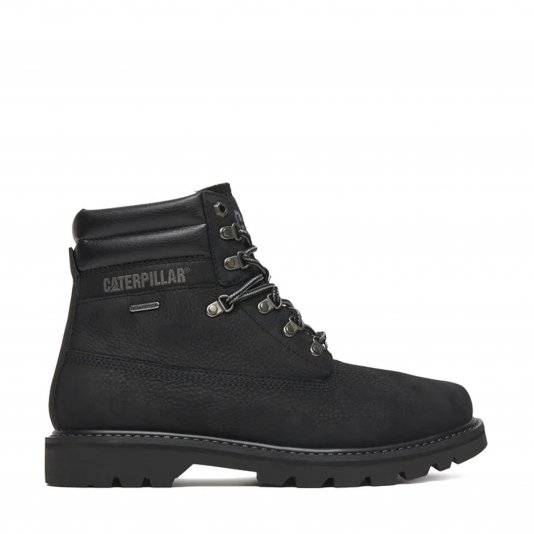 Colorado 2.0 Hiker Waterproof TX Black