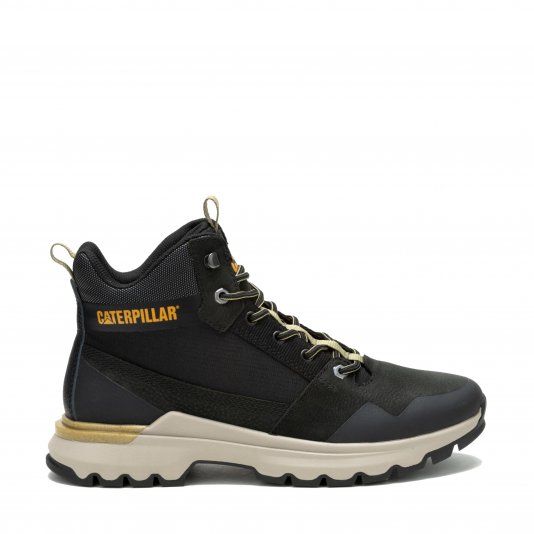 Colorado Black/Brown