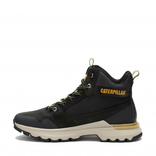 Colorado Black/Brown