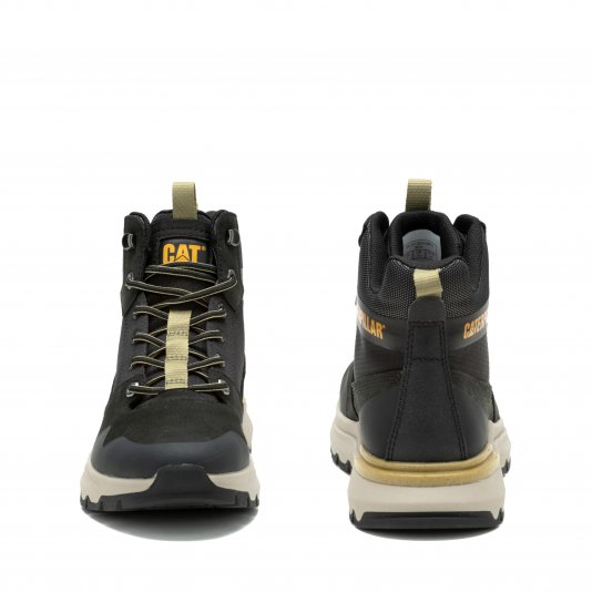 Colorado Black/Brown