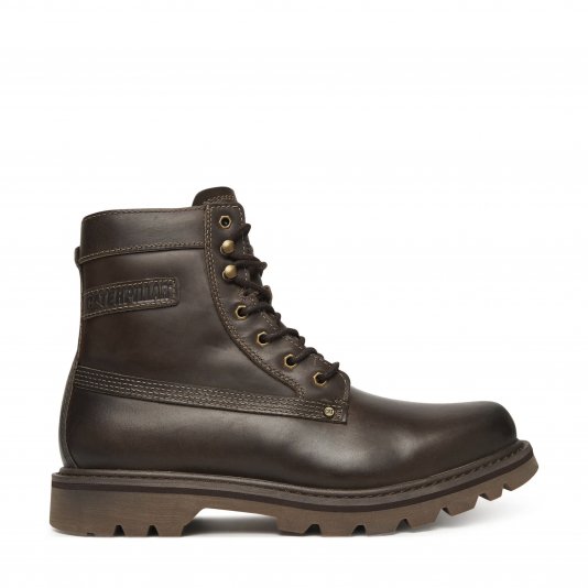 Colorado Grader Waterproof Walnut