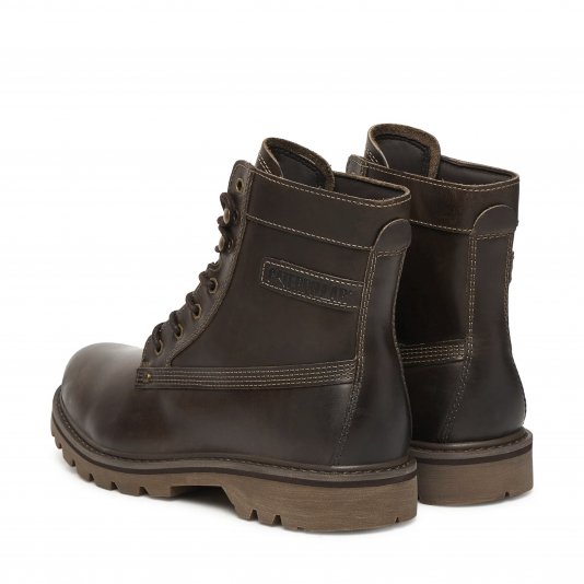 Colorado Grader Waterproof Walnut