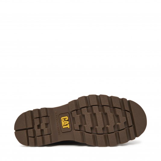 Colorado Grader Waterproof Walnut