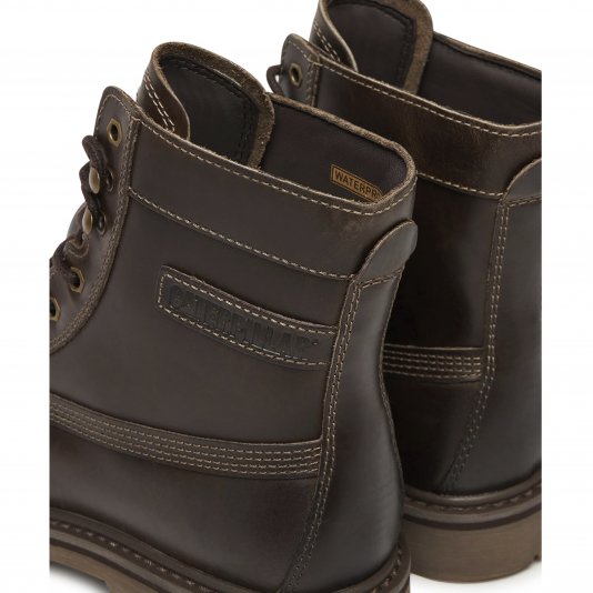 Colorado Grader Waterproof Walnut