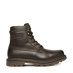 Colorado Grader Waterproof Walnut