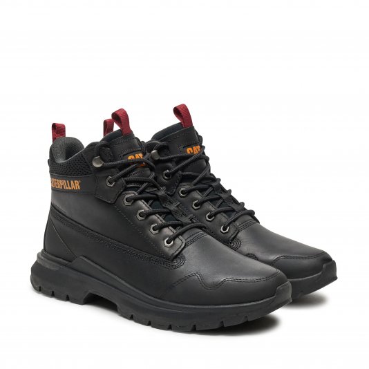 Colorado WP Black