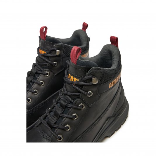 Colorado WP Black