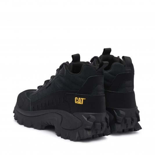 Intruder Mid Waterproof Black