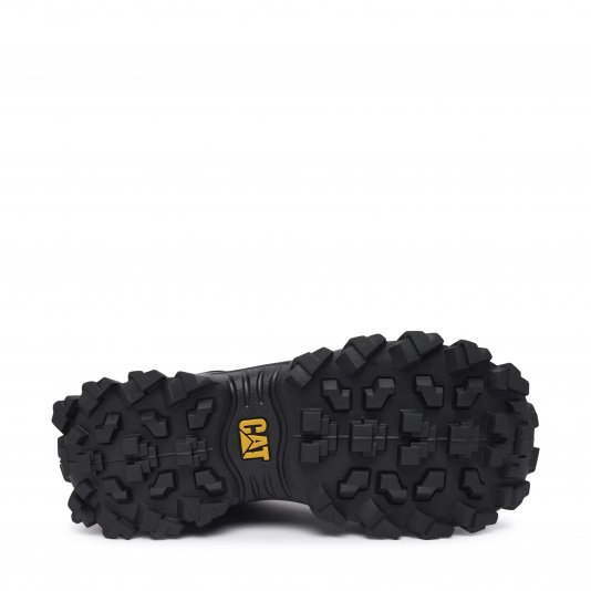Intruder Mid Waterproof Black