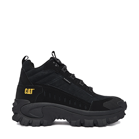 Intruder Mid Waterproof Black