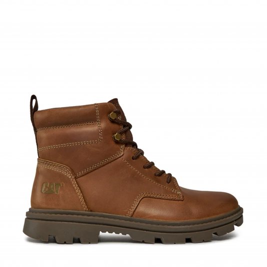 Practitioner Mid Dark Beige