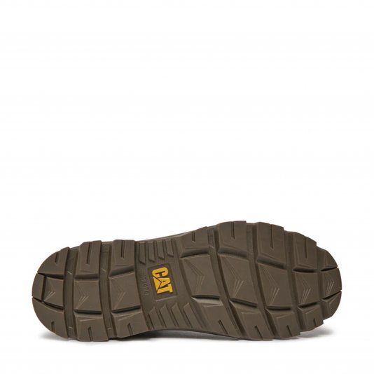Practitioner Mid Dark Beige