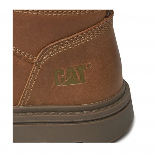 Practitioner Mid Dark Beige