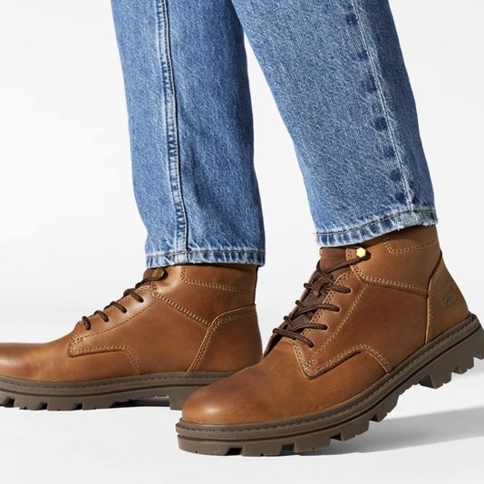 Practitioner Mid Dark Beige