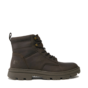 Practitioner Mid Dark Brown