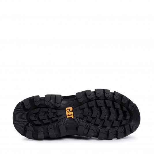 Raider Sport Black/Cat Yellow
