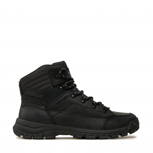 Threshold Hiker WP Black