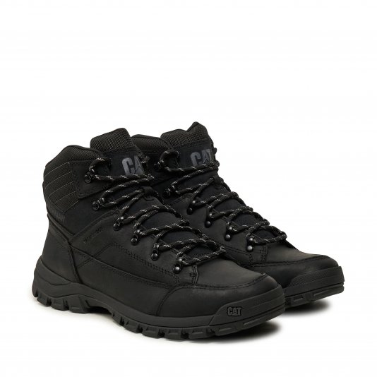 Threshold Hiker WP Black
