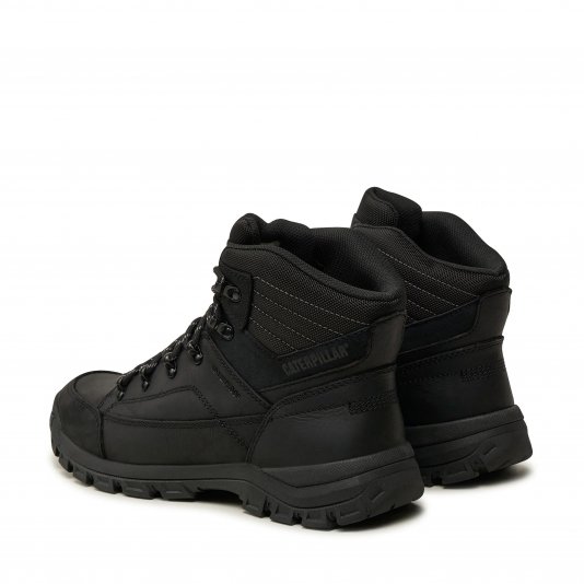 Threshold Hiker WP Black