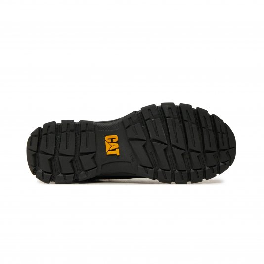Threshold Hiker WP Black