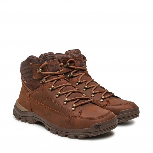 Threshold Hiker WP Mushroom