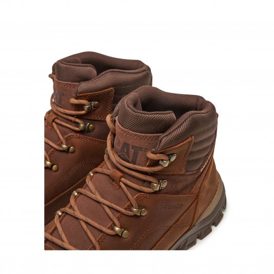 Threshold Hiker WP Mushroom