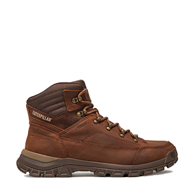 Threshold Hiker WP Mushroom