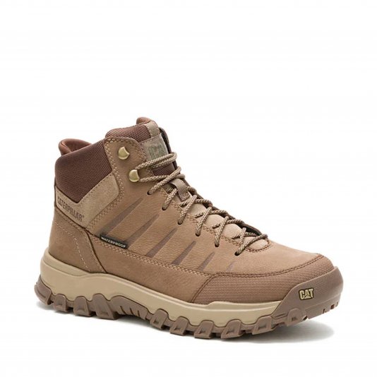 Threshold Rebound MID Waterproof Fossil