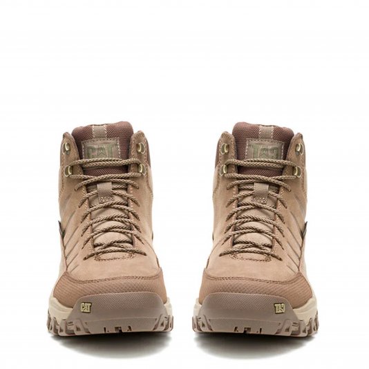 Threshold Rebound MID Waterproof Fossil