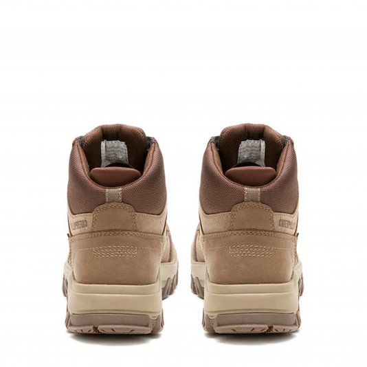 Threshold Rebound MID Waterproof Fossil