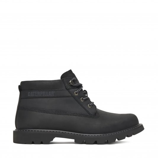 Colorado 2.0 Chukka Black